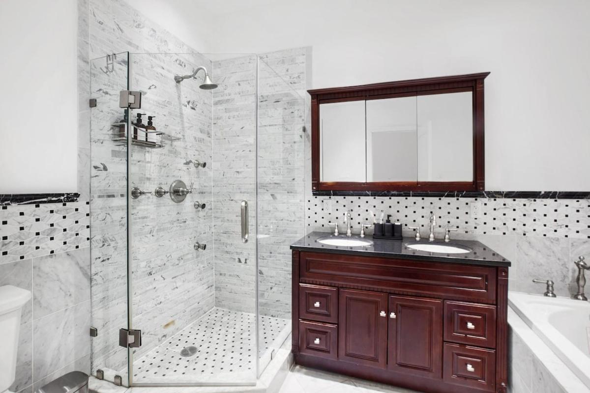 Luxury Oasis In Manhattan * Nova York