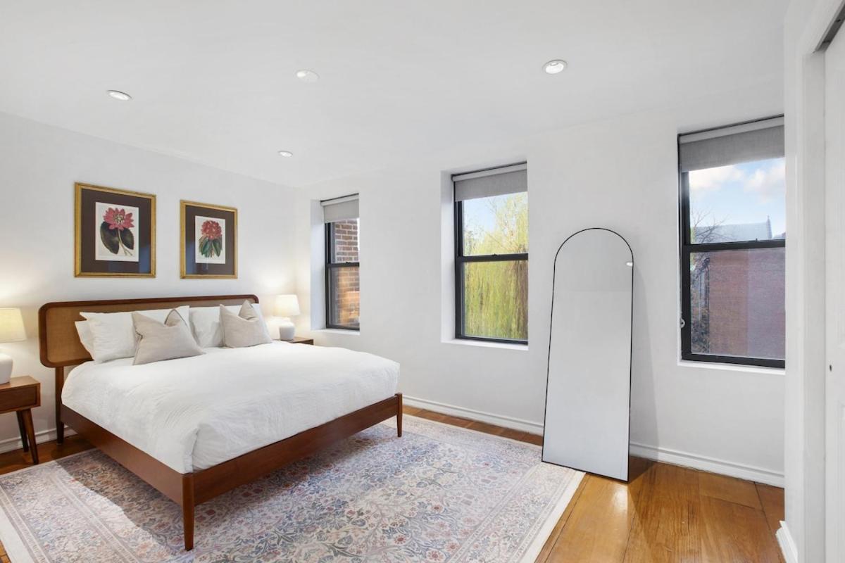 Luxury Oasis In Manhattan * Nova York