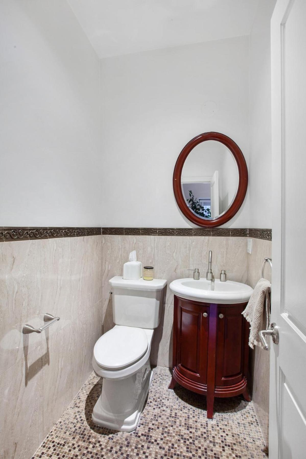 Luxury Oasis In Manhattan Nova York