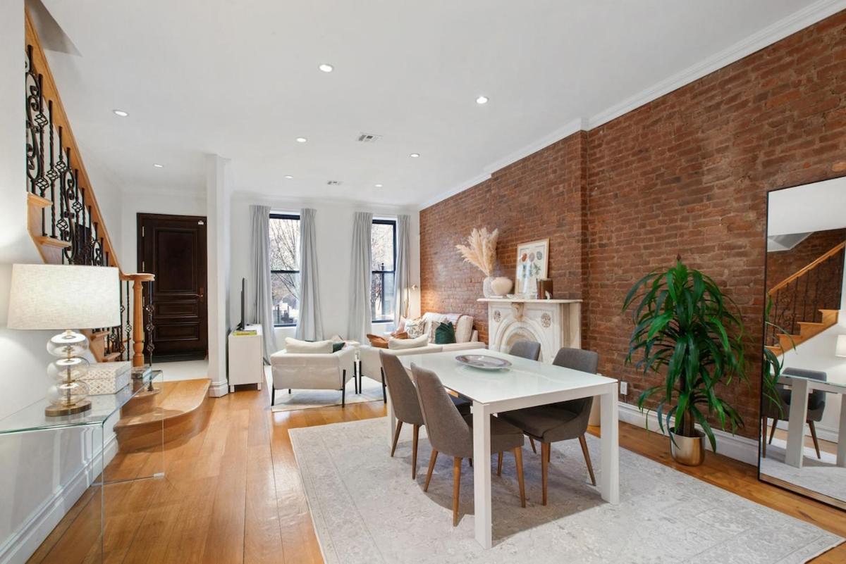 Apartamento Luxury Oasis In Manhattan Nova York