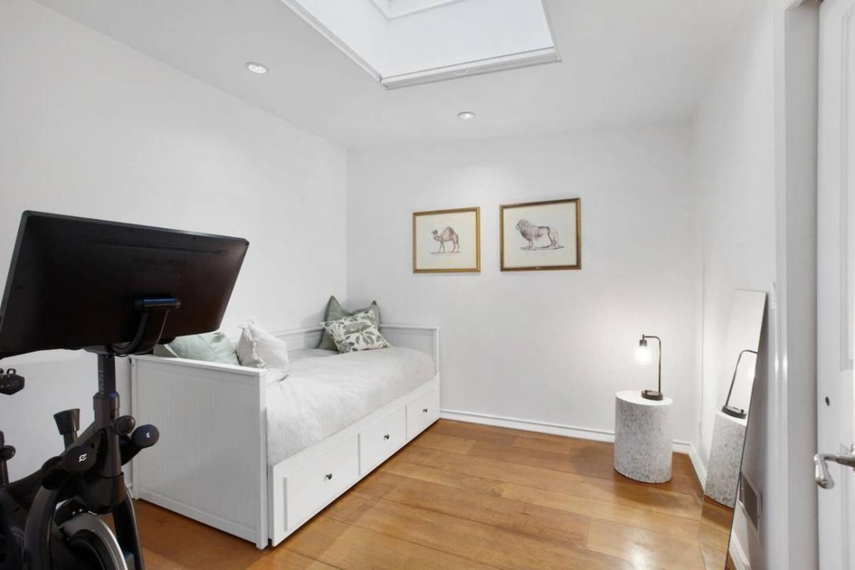 Luxury Oasis In Manhattan * Nova York