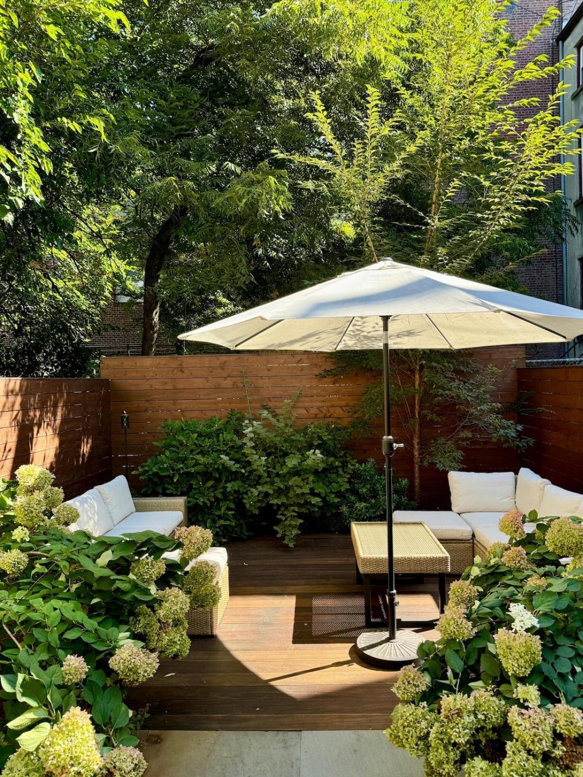 Apartamento Luxury Oasis In Manhattan Nova York
